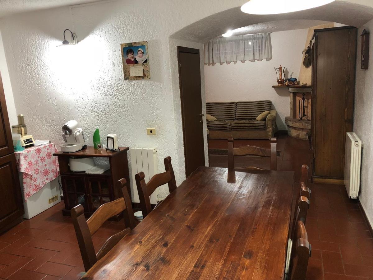 Casa Ceragioli Villa Viareggio Ngoại thất bức ảnh