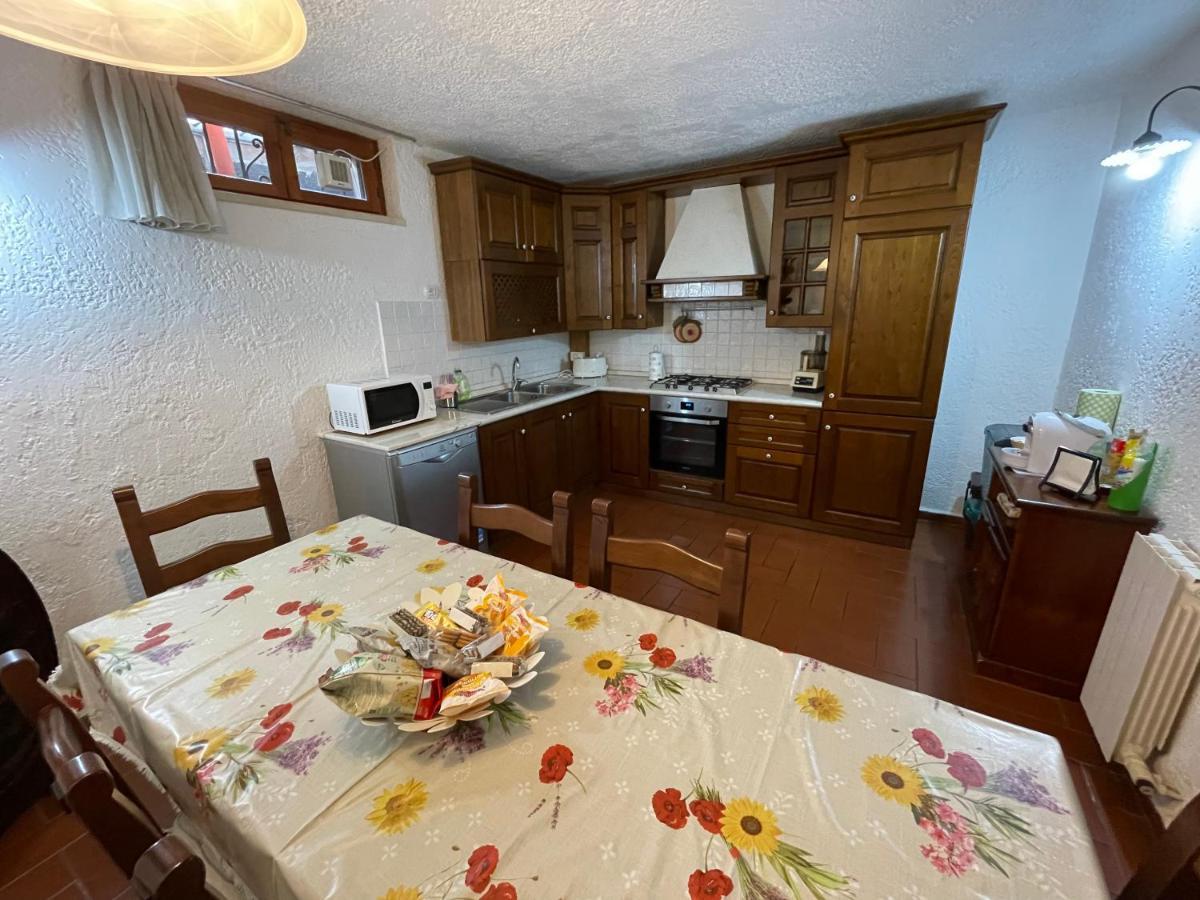 Casa Ceragioli Villa Viareggio Ngoại thất bức ảnh