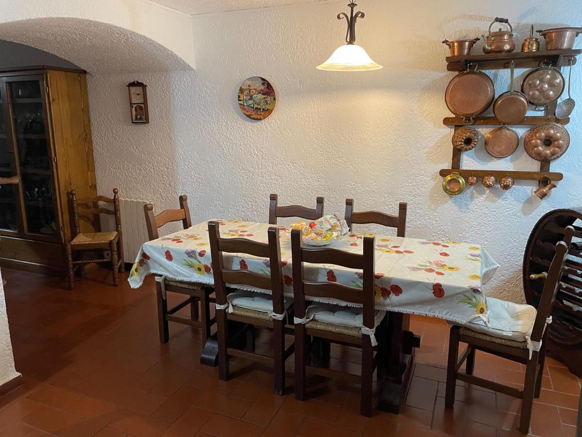 Casa Ceragioli Villa Viareggio Ngoại thất bức ảnh