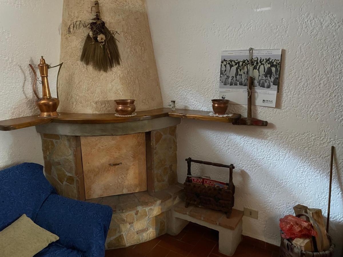 Casa Ceragioli Villa Viareggio Ngoại thất bức ảnh