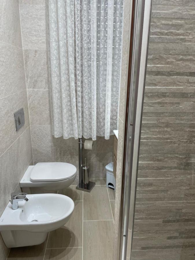 Casa Ceragioli Villa Viareggio Ngoại thất bức ảnh