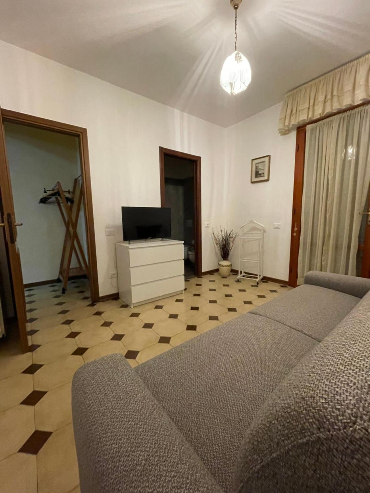 Casa Ceragioli Villa Viareggio Ngoại thất bức ảnh