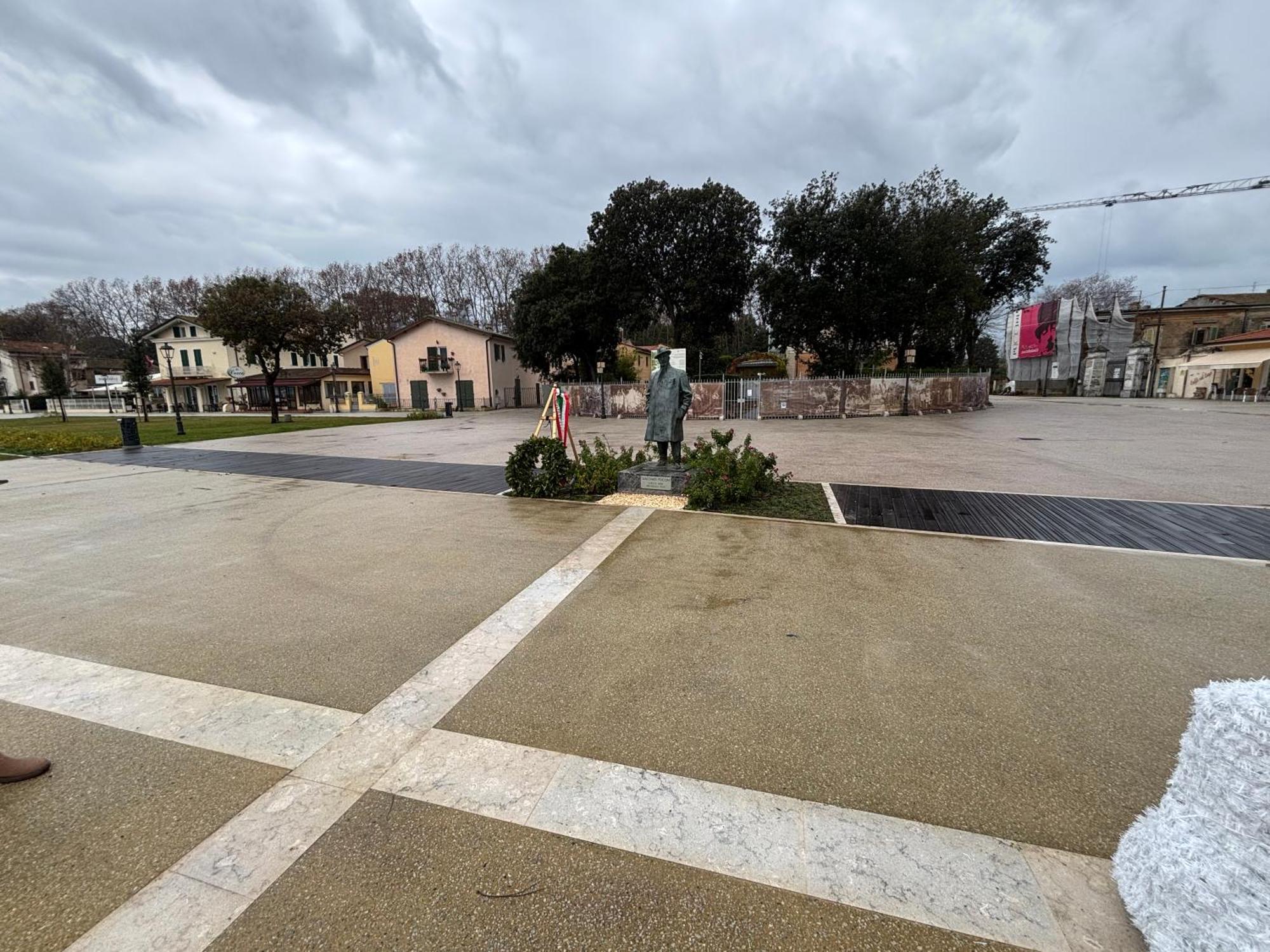 Casa Ceragioli Villa Viareggio Ngoại thất bức ảnh