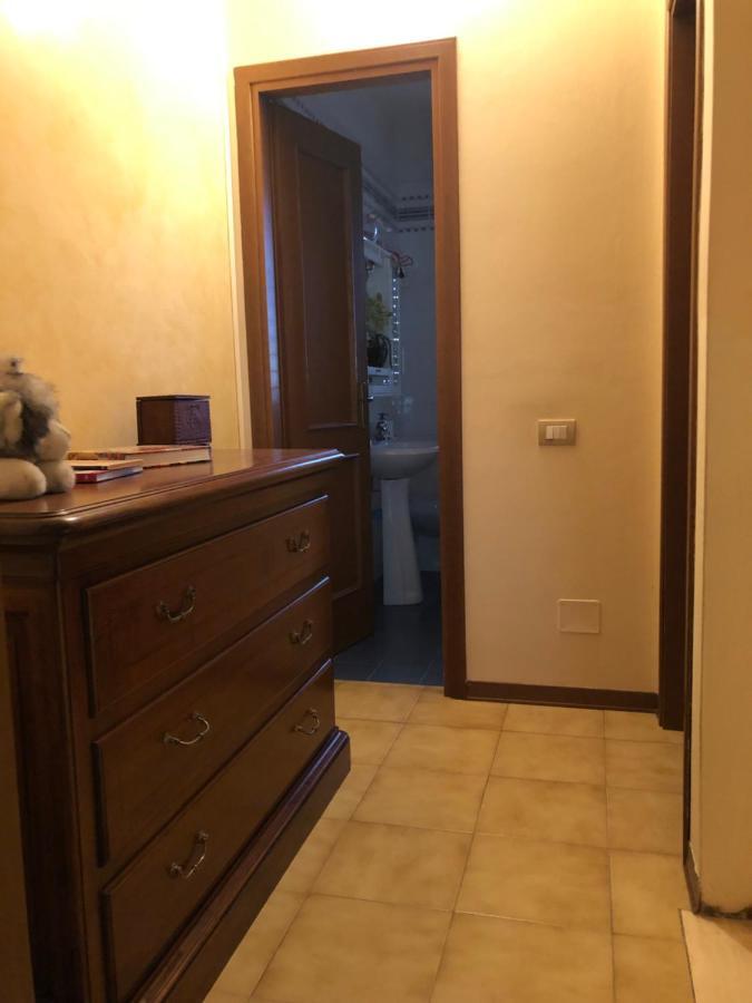 Casa Ceragioli Villa Viareggio Ngoại thất bức ảnh