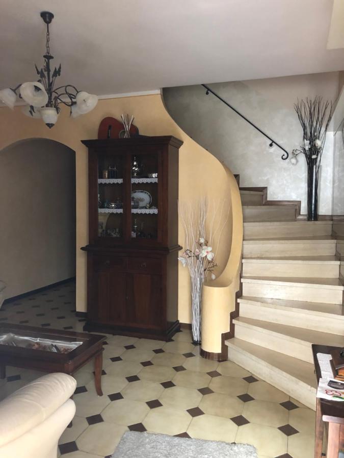 Casa Ceragioli Villa Viareggio Ngoại thất bức ảnh