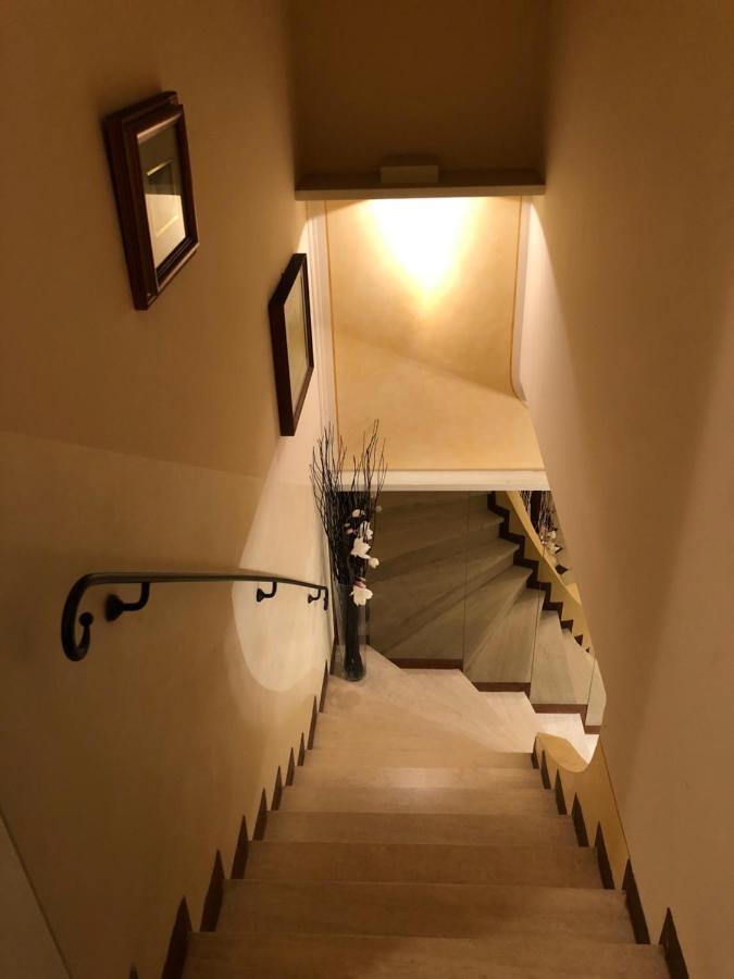 Casa Ceragioli Villa Viareggio Ngoại thất bức ảnh