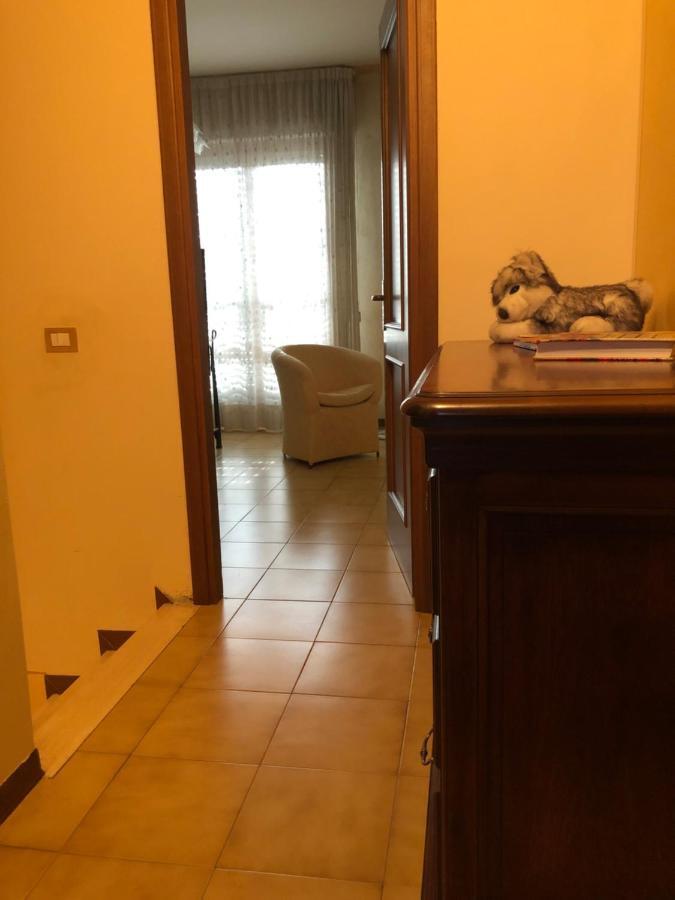 Casa Ceragioli Villa Viareggio Ngoại thất bức ảnh
