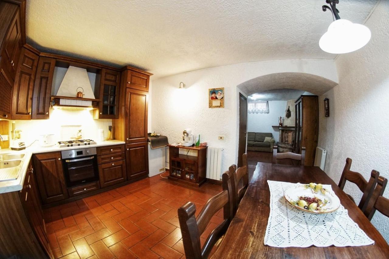 Casa Ceragioli Villa Viareggio Ngoại thất bức ảnh