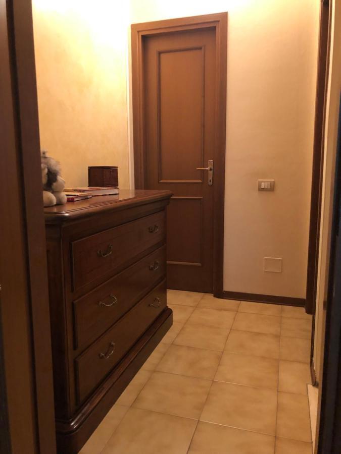 Casa Ceragioli Villa Viareggio Ngoại thất bức ảnh
